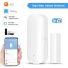Tuya Wifi Door Sensor Alexa Google Home