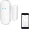 Tuya Wifi Door Sensor Alexa Google Home