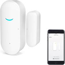 Tuya Wifi Door Sensor Alexa Google Home