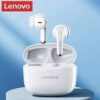 Lenovo LP40 Pro Bluetooth 5.1 Wireless Handsfree Earbuds
