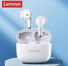 Lenovo LP40 Pro Bluetooth 5.1 Wireless Handsfree Earbuds