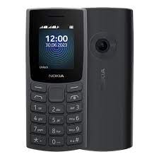 Nokia 110 2023 (1 Year Softlogic Warranty)