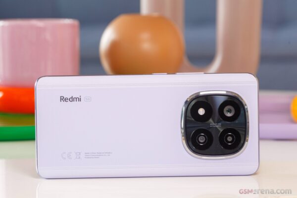 Xiaomi Redmi Note 14 PRO + 5G 12GB 512GB