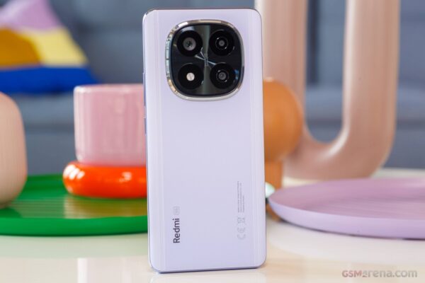 Xiaomi Redmi Note 14 PRO + 5G 12GB 512GB