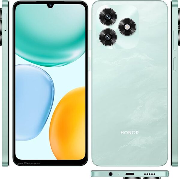 HONOR X5C Plus 4GB 128GB