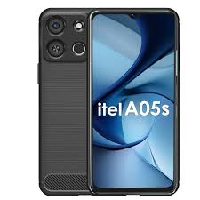 ITEL A05s 4GB 64GB