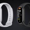 Xiaomi Smart Band 9 AMOLED Display 21-day Battery