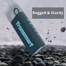 Tronsmart Trip Waterproof Portable Bluetooth 5.3 Speaker