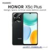 HONOR X5C Plus 4GB 128GB