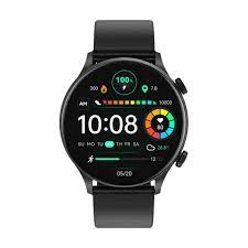 Haylou Solar Plus RT3 Smart Watch 1.43"Amoled
