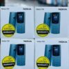 images (12) Nokia 110 2023 (1 Year Softlogic Warranty)