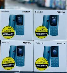 images (12) Nokia 110 2023 (1 Year Softlogic Warranty)