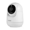 Fuers 3MP AI Detect WiFi Indoor Tuya Smart Camera
