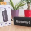 Tronsmart Trip Waterproof Portable Bluetooth 5.3 Speaker