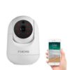 Fuers 3MP AI Detect WiFi Indoor Tuya Smart Camera