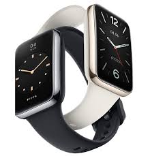 Xiaomi Mi Band 7 Pro AMOLED Smart Watch