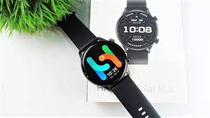 Haylou Solar Plus RT3 Smart Watch 1.43"Amoled