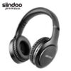 images (3) Siindoo JH-919 Wireless Bluetooth Headphones