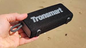 Tronsmart Trip Waterproof Portable Bluetooth 5.3 Speaker
