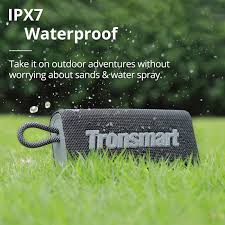 Tronsmart Trip Waterproof Portable Bluetooth 5.3 Speaker