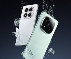 Xiaomi Redmi Note 14 PRO + 5G 12GB 512GB