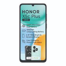 HONOR X5C Plus 4GB 128GB