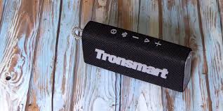 Tronsmart Trip Waterproof Portable Bluetooth 5.3 Speaker