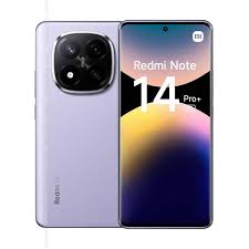 Xiaomi Redmi Note 14 PRO + 5G 12GB 512GB