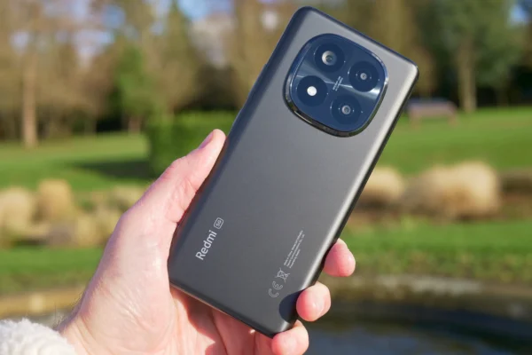 Xiaomi Redmi Note 14 PRO + 5G 12GB 512GB