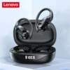 s-l1200 Lenovo LP75 TWS Bluetooth 5.3 Earbuds (White Color)