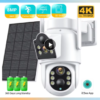 sfs2024-08-19 112412 ICSEE 4MP Solar Wirelesss IP Camera With 7800 mAh Battery