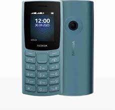 ssf Nokia 110 2023 (1 Year Softlogic Warranty)