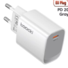 Toocki 20W MINI Travel Charger