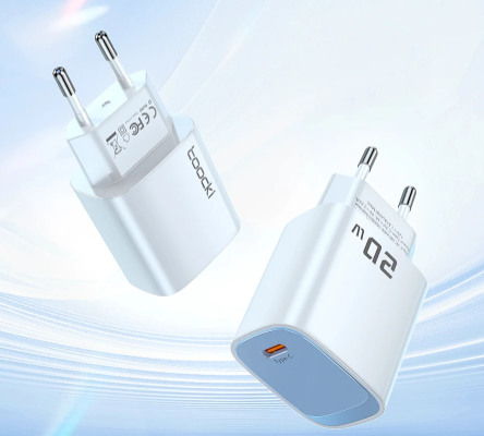 Toocki 20W MINI Travel Charger