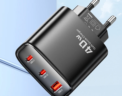 Toocki 40w Gan Quick charger