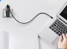 Toocki 40w Gan Quick charger