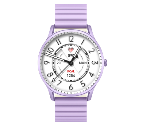 Kieslect Lora Lady Calling Smart Watch