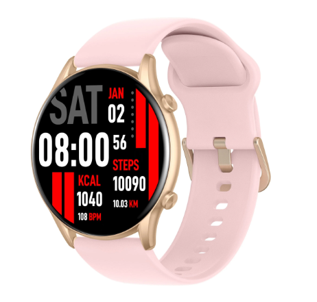 Kieslect Smart Calling Watch Kr