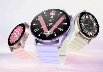 Kieslect Lady Smart Watch - Lora 2