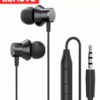 Lenovo 3.5mm HF130 In-ear Wired Earphone
