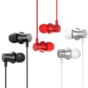 Lenovo 3.5mm HF130 In-ear Wired Earphone