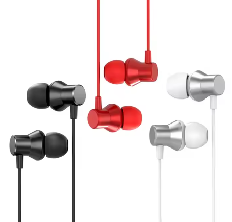 Lenovo 3.5mm HF130 In-ear Wired Earphone