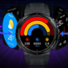 Zeblaze Ares 3 Plus 1.43" Amoled Watch