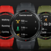 Zeblaze Ares 3 Plus 1.43" Amoled Watch