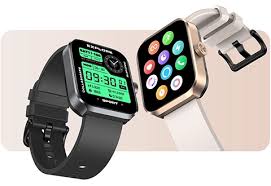 Zeblaze Beyond 3 Plus 1.78" GPS Amoled Watch