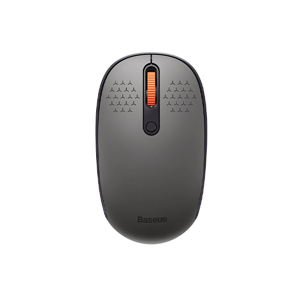 Baseus F01A Bluetooth 1600DPI Silent Mouse