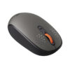 Baseus F01A Bluetooth 1600DPI Silent Mouse