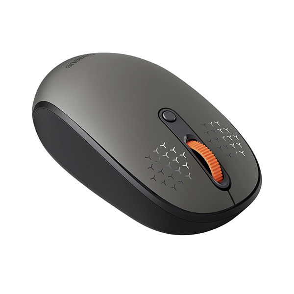Baseus F01A Bluetooth 1600DPI Silent Mouse