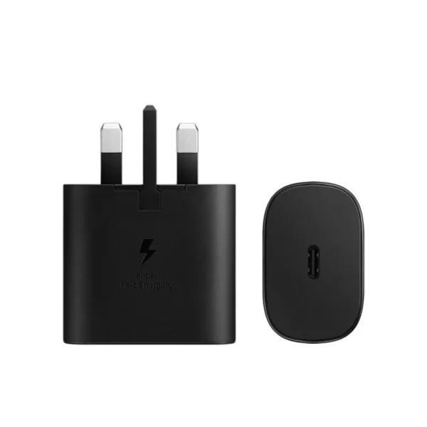 Genuine Samsung 25W PD ADAPTER USB-c
