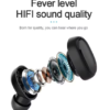 Screenshofgt 2f024-10-06 150601 A6S TWS Wireless Bluetooth Headset With Microphones Sports Earbuds